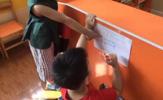 班主任周记| 不要以为孩子在游戏中只是在“玩”