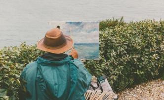 現(xiàn)代藝術難懂？了解畢加索稱為吾人之父的塞尚，就懂一半了