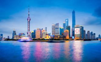 可愛的中國，奮進(jìn)的上海｜夢開始的地方