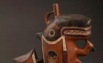 從“山鷹之子”看安第斯文明：秘魯文物匯聚山西博物院