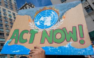 聯(lián)合國氣候行動峰會② | 非政府組織：碳減排需城市做貢獻(xiàn)