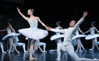 中芭慶祝建團(tuán)60周年，《天鵝湖》《紅色娘子軍》等將上演