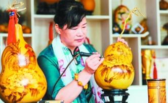 光明日報聚焦我國文化產(chǎn)業(yè)發(fā)展：從一紙空白到姹紫嫣紅