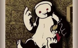 打開在人性深處的暗盒 | 《枕頭人》導(dǎo)演周可專訪