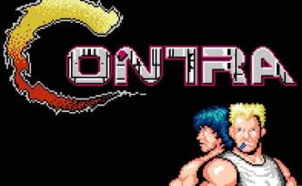 “雜種”成功學(xué)：玩了30年，你依然不知道的《魂斗羅》之謎