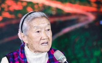 褚橙預(yù)售，馬靜芬：褚時健去世了還在創(chuàng)業(yè)，會處理好傳承問題