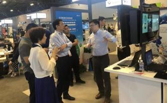 上海報業(yè)攜手華為、左鄰建空間智慧管理平臺，有望10月上線