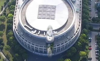 可愛(ài)的中國(guó)，奮進(jìn)的上海｜臨港新熱土