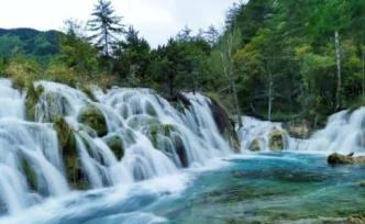 中科院空天院：遙感監(jiān)測顯示九寨溝已逐漸恢復至震前水平