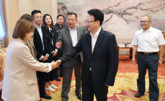 “雪容融”設(shè)計團隊獲省政府獎勵50萬元