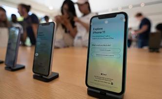 首批iPhone11被曝發(fā)熱嚴(yán)重、信號(hào)差等問題