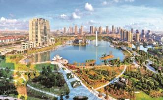 新昆山之路②|園區(qū)建設(shè)的昆山模式何以成為中國樣本生根非洲