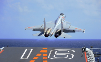 宏亮瞻局｜空母復(fù)興？日本“出云”級改裝野望（下）