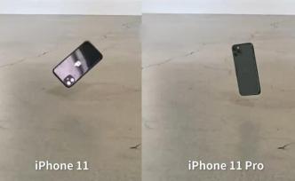 史上最耐摔iPhone？看3米高的跌落測(cè)試