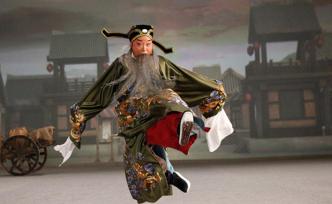 上海文學藝術獎｜陳少云：一輩子交給舞臺，為戲而生