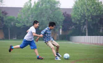 總書記關心的百姓身邊事｜美育潤澤青春少年健康成長