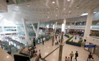 ?廣深港高鐵香港段開通一周年，周末日均乘客量6.2萬人次