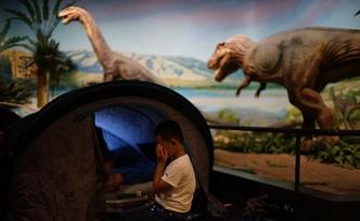 媒體刊文評多地博物館開始夜間開放：不只是時間的延長