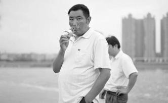 嚴(yán)明：好的瞬間其實(shí)像雕塑