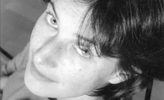 永别了，香特尔·阿克曼