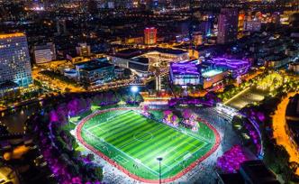 新昆山之路⑤|共創(chuàng)與共享:昆山如何讓每一個(gè)人都擁有獲得感