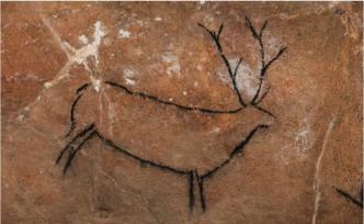 加拿大女探險家探秘遠古洞穴：這里或許藏著人類心智之謎