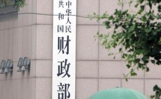 全国人大代表建议设立油气资源风险勘探基金，财政部答复