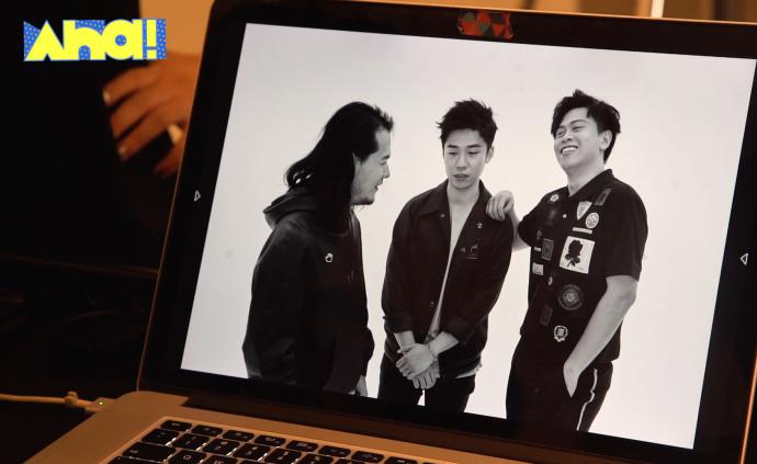 九連真人回應(yīng)成名爭議：最想撕掉“小鎮(zhèn)青年”標(biāo)簽