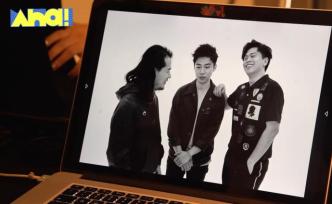 九连真人回应成名争议：最想撕掉“小镇青年”标签