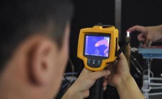 電子科技大學(xué)研制新型可手持等離子體射流源，可用于癌癥治療