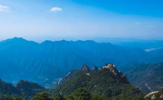 江西24景區(qū)降價迎十一黃金周，婺源、三清山部分景點在列