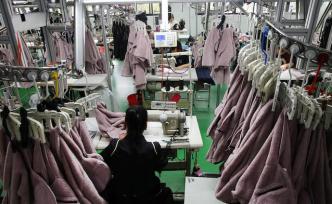 從紡織工人到毛紡廠老板，農(nóng)民工創(chuàng)業(yè)只是為了錢嗎?