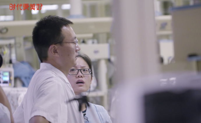 丑時：醫(yī)者仁心，NICU里的故事｜中國人的一天