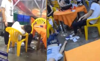 5人吃小龍蝦中毒死亡？實為聚餐醉酒