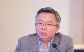 中國(guó)僑聯(lián)副主席李波調(diào)任重慶市政府黨組成員