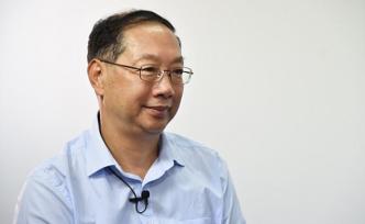 國(guó)家大使③｜史明德：親歷中國(guó)外交走向世界中央
