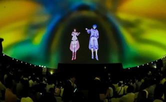 上海北外灘21個巨型球亮燈！球內的沉浸式體驗也大有花頭