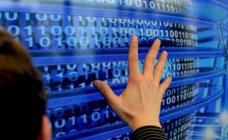 連續(xù)三年數(shù)據(jù)開(kāi)放排第一，上海公共數(shù)據(jù)開(kāi)放暫行辦法下月施行