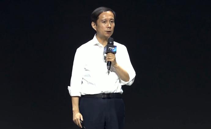 张勇:人造肉的需求是想吃肉又怕胖