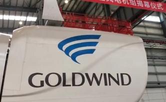 國(guó)內(nèi)最大海上風(fēng)電機(jī)組下線，我國(guó)邁入海上風(fēng)電開(kāi)發(fā)先進(jìn)行列