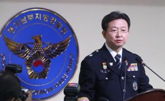 韓國連環(huán)兇案嫌犯：血型偏差，否認犯罪
