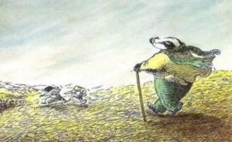 當(dāng)大人都在聊圖畫書時，他們除了聊小王子還會談些什么