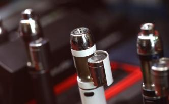 致命電子煙病例全美多發(fā)，美疾控官員稱相關(guān)患者人數(shù)或劇增