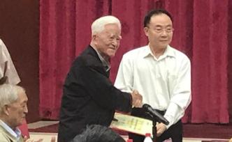 中國(guó)歷史研究院學(xué)術(shù)咨詢委員會(huì)成立，清史專家戴逸擔(dān)任主任