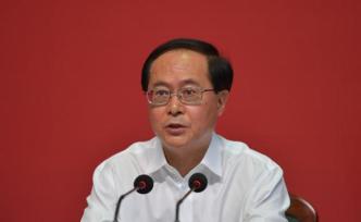 浙江省委書記車俊：祝愿新成立的龍港市能蛟龍出港