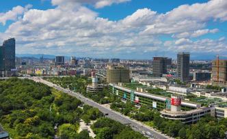 营造法治化营商环境，浙江拟为义乌国际贸易综改试验区立法