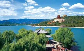 北京、河北、山西，8月份多地空氣質(zhì)量達歷史同期最好水平