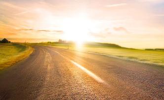 澎湃評論丨連接小路與大路的，是人們對美好生活的向往