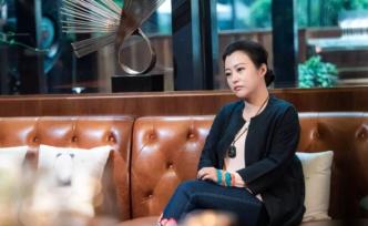 对话郝蕾：生活的本质是不停地磨练