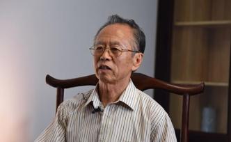 國家大使⑤｜劉振堂：無懼戰(zhàn)火，為他國山河破碎而悲